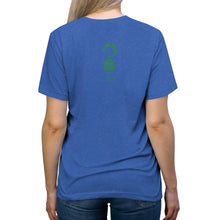 Load image into Gallery viewer, SOS 2021 Whaler Triblend 2-Sided Tees
