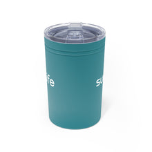 Load image into Gallery viewer, SunLife Solar Tumbler, 11oz
