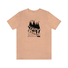 Load image into Gallery viewer, Tipsy Canoers Bella Canvas Tees
