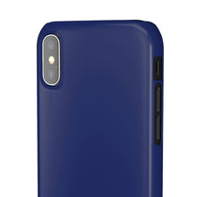 Load image into Gallery viewer, KF Blue Phone Cases
