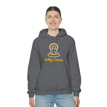 Load image into Gallery viewer, Volley Lamas Heavy Blend™ Sweatshirts
