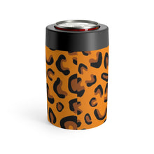 Load image into Gallery viewer, Wild Cheeta Can Holder
