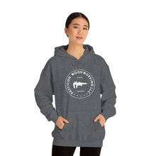 Load image into Gallery viewer, Precision Woodworking Heavyweight Hoodies
