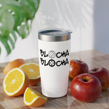 Load image into Gallery viewer, Blocka Blocka Tumblers, 20oz
