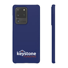 Load image into Gallery viewer, KF Blue Phone Cases
