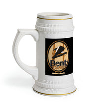 Load image into Gallery viewer, Bent Canoe Beer Stein Mug
