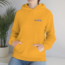 Load image into Gallery viewer, SunLife Heavy Blend™ Hoodies
