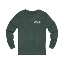 Load image into Gallery viewer, PCS Long Sleeve Tees
