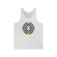 Load image into Gallery viewer, SOS Medusa 2022 2-Sided Tank Tops
