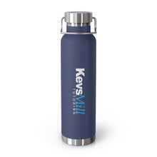 Load image into Gallery viewer, KevsMill 22oz Insulated Bottle
