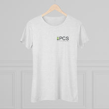 Load image into Gallery viewer, PCS Women&#39;s Triblend Tees
