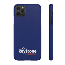 Load image into Gallery viewer, KF Blue Phone Cases
