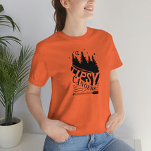 Load image into Gallery viewer, Tipsy Canoers Bella Canvas Tees
