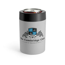 Load image into Gallery viewer, Cambridge Club Can Holder
