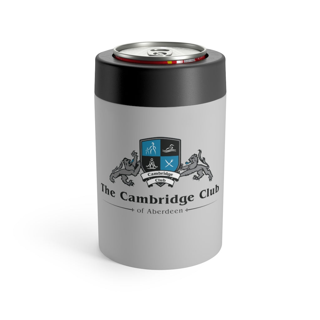 Cambridge Club Can Holder