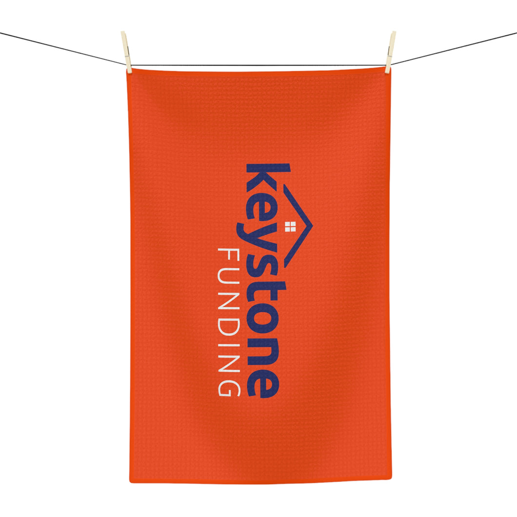 KF Rally Towel, 16