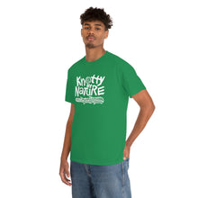 Load image into Gallery viewer, Knotty By Nature Cotton Tees
