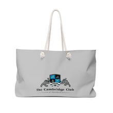 Load image into Gallery viewer, Cambridge Club Pool Bag
