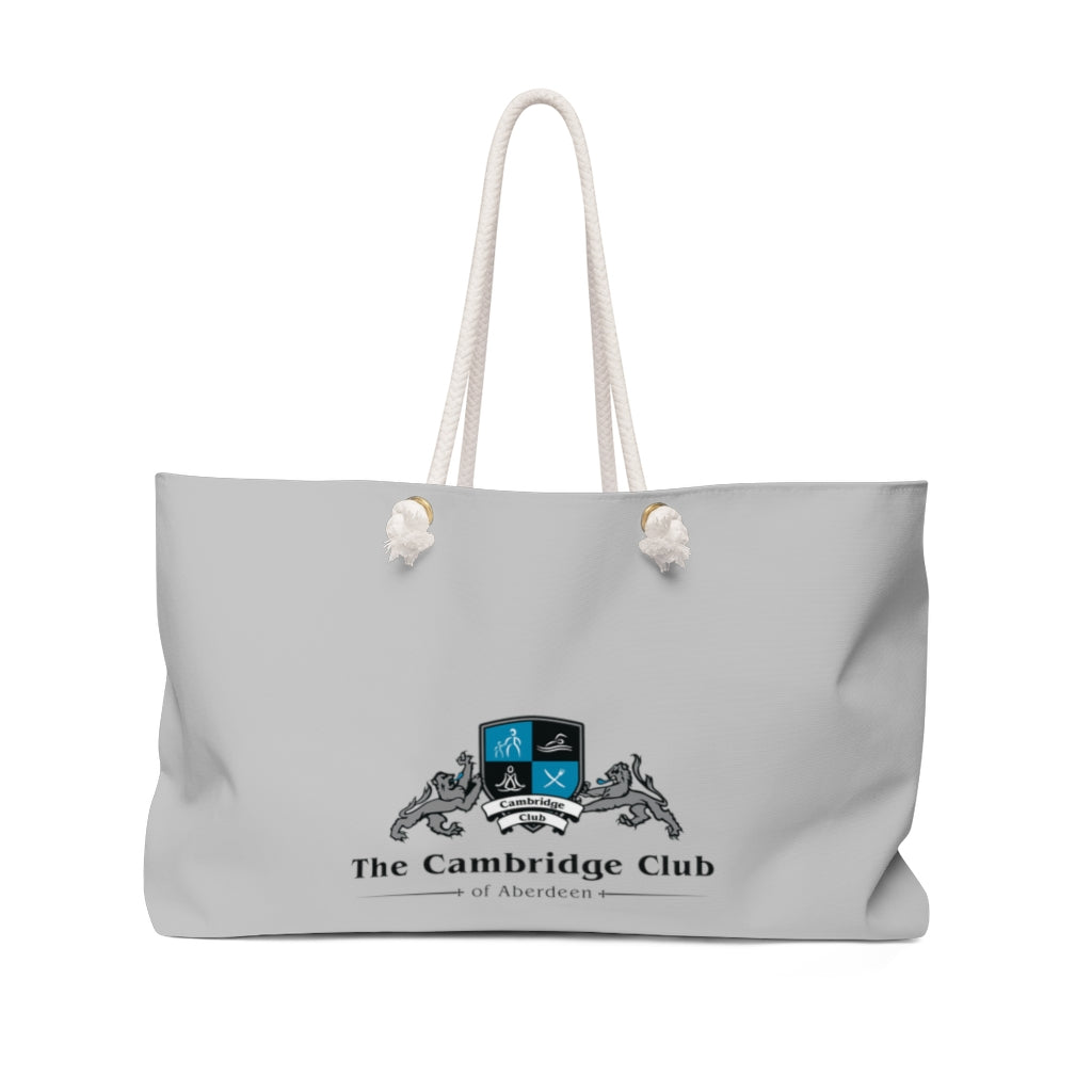 Cambridge Club Pool Bag