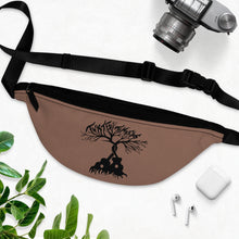 Load image into Gallery viewer, Twisted Timbers Fanny Pack
