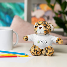 Load image into Gallery viewer, PCS Stuffed Animals with Tee
