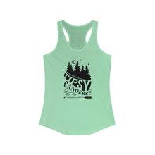 Load image into Gallery viewer, Tipsy Canoers Women&#39;s Racerback Tanks
