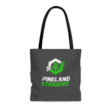 Load image into Gallery viewer, PS - Gray Tote Bags
