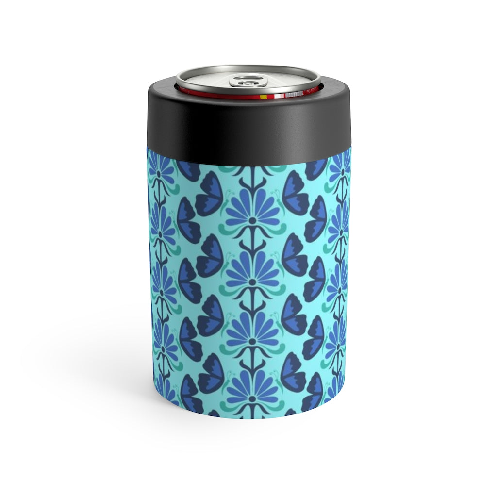 ButterFlower Can Holder