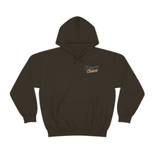 Load image into Gallery viewer, Bent Canoe Hoodies - 2 sided
