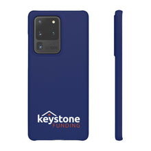 Load image into Gallery viewer, KF Blue Phone Cases
