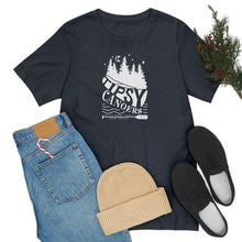 Load image into Gallery viewer, Tipsy Canoers Bella Canvas Tees
