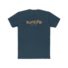 Load image into Gallery viewer, SunLife Tri-Blend Crew Tees
