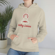 Load image into Gallery viewer, Volley Lamas Heavy Blend™ Sweatshirts
