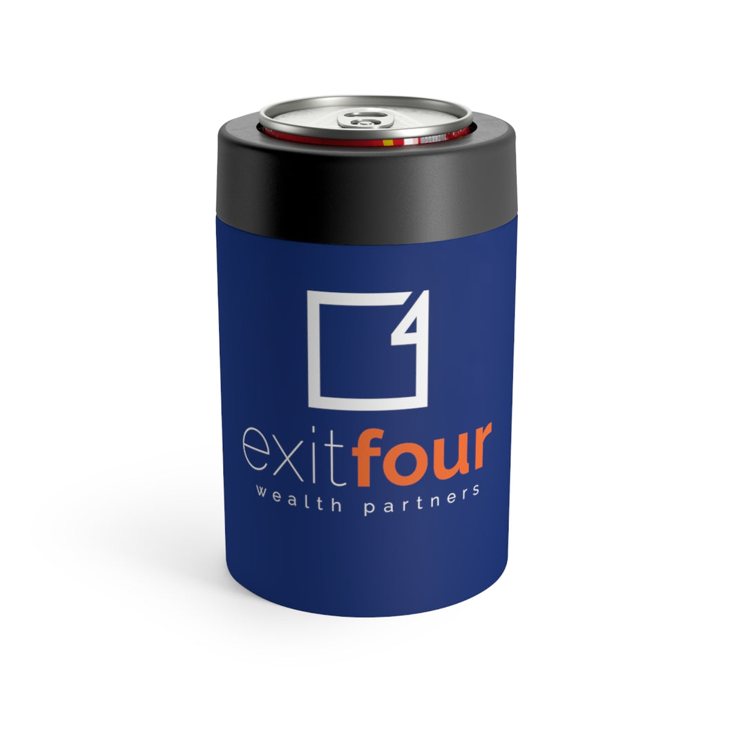 exitfour Can Holder