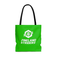 Load image into Gallery viewer, PS - Green Tote Bags
