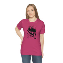 Load image into Gallery viewer, Tipsy Canoers Bella Canvas Tees
