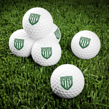 Load image into Gallery viewer, MLAA Golf Balls, 6pcs
