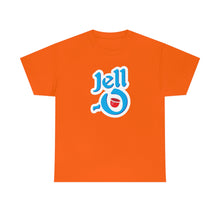 Load image into Gallery viewer, Jelllo Goodza Byeza Adult size Tees - 2 sided
