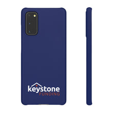 Load image into Gallery viewer, KF Blue Phone Cases
