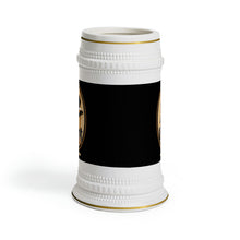 Load image into Gallery viewer, Bent Canoe Beer Stein Mug
