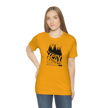 Load image into Gallery viewer, Tipsy Canoers Bella Canvas Tees
