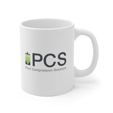 Load image into Gallery viewer, PCS Mug
