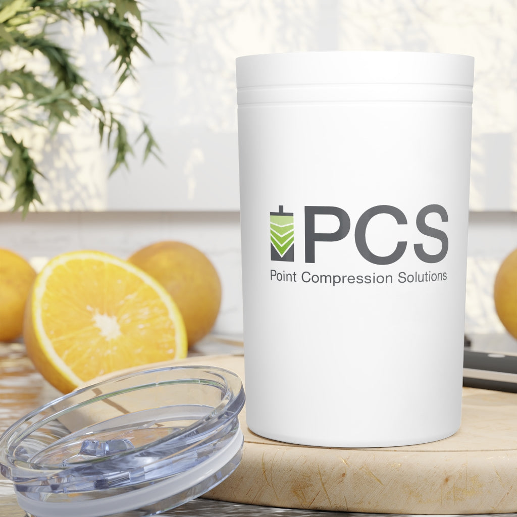 PCS Tumblers, 11oz