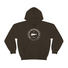 Load image into Gallery viewer, Precision Woodworking Heavyweight Hoodies
