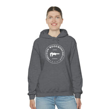 Load image into Gallery viewer, Precision Woodworking Heavyweight Hoodies
