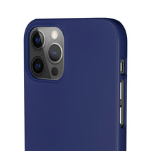 Load image into Gallery viewer, KF Blue Phone Cases
