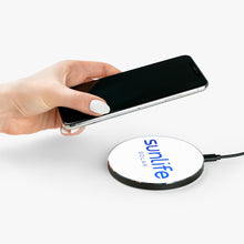 Load image into Gallery viewer, SunLife Wireless Charger
