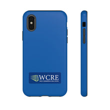 Load image into Gallery viewer, WCRE Phone Cases
