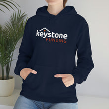 Load image into Gallery viewer, KF Heavy Blend Hoodies
