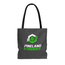 Load image into Gallery viewer, PS - Gray Tote Bags
